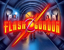 Flash Gordon