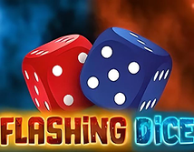 Flashing Dice