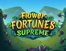 Flower Fortunes Supreme