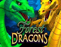 Forest Dragons