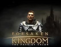 Forsaken Kingdom