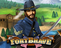Fort Brave