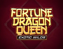 Fortune Dragon Queen Exotic Wilds