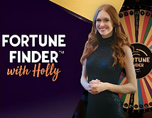 Fortune Finder With Holly