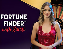 Fortune Finder With Sarati