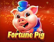 Fortune Pig