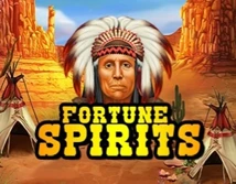 Fortune Spirits