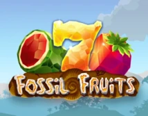 Fossil Fruits