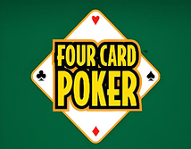 Four Card Poker