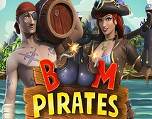 Foxium Boom Pirates