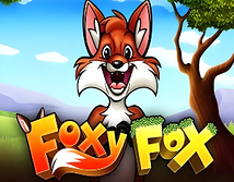 Foxy Fox
