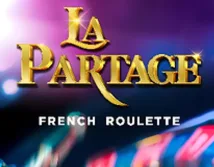 French Roulette la Partage