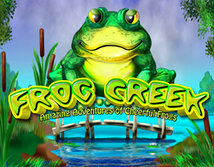 Frog Creek