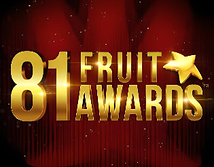 Fruit Awards
