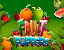 Fruit Poppers