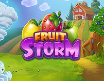 Fruit Storm