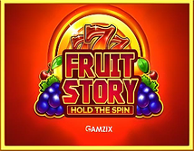 Fruit Story Hold The Spin