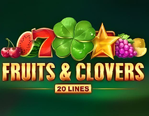 Fruits and Clovers