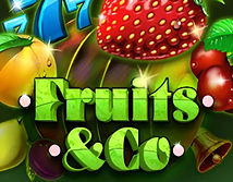 Fruits and Co