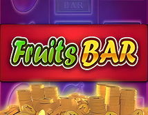 Fruits Bar