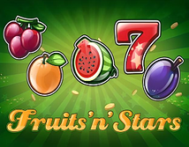 Fruits n Stars