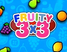 Fruity 3x3