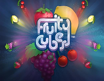 Fruity Cubes