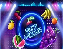Fruity Grooves
