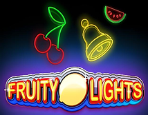Fruity Lights