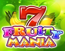 Fruity Mania
