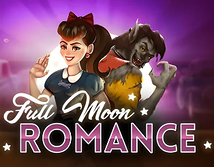 Full Moon Romance