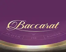 FunFair Technologies Baccarat