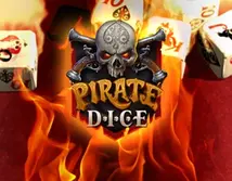 FunFair Technologies Pirate Dice