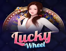 Funky Games Lucky Wheel