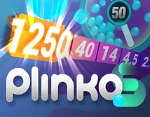 Funky Games PlinkoS
