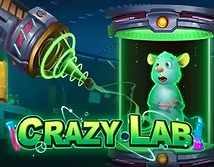 Funta Gaming Crazy Lab
