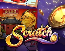Funta Gaming Scratch