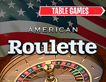 G Games American Roulette