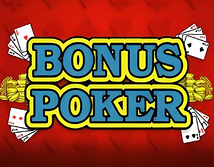 Game King Bonus Poker
