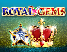 GameArt Royal Gems
