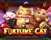Gameplay Interactive Fortune Cat