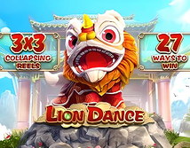 Gameplay Interactive Lion Dance