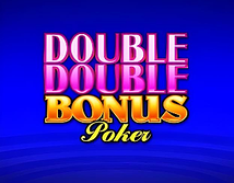 Games Global Double Double Bonus