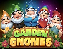Garden Gnomes