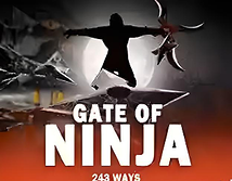 Gate of Ninja