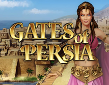Gates of Persia
