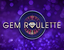 Gem Roulette