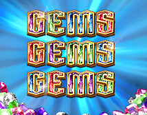 Gems Gems Gems