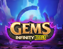 Gems Infinity Reels