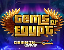 Gems Of Egypt Connecta Ways